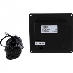 Controlo remoto CR-6 12V