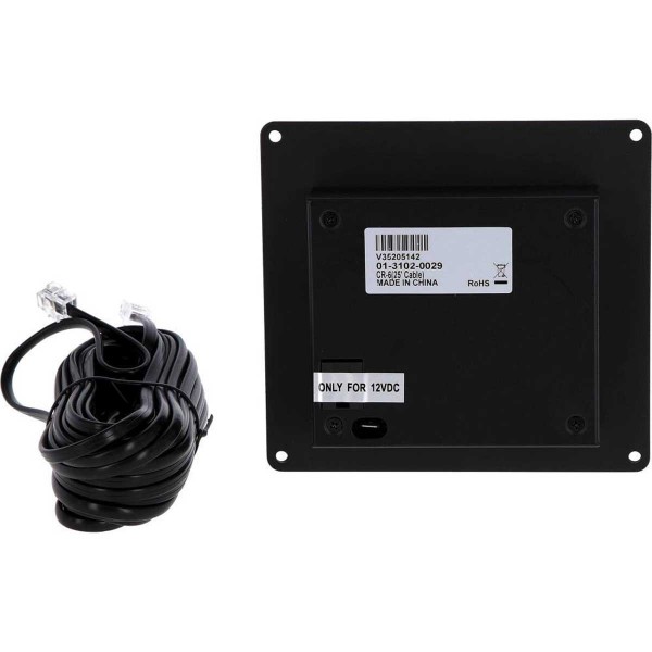Commande à distance CR-6 12V arrière contenu pack - N°3 - comptoirnautique.com
