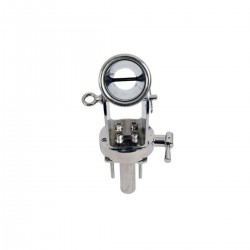 360° tilting cane holder