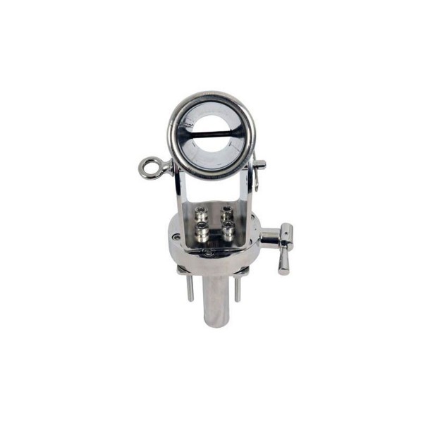 Porte canne inclinable et 360° - Seanox - N°2 - comptoirnautique.com