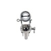 Porte canne inclinable et 360° - Seanox - N°2 - comptoirnautique.com