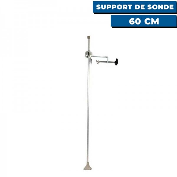 Support de sonde pour barque 60 cm - N°1 - comptoirnautique.com