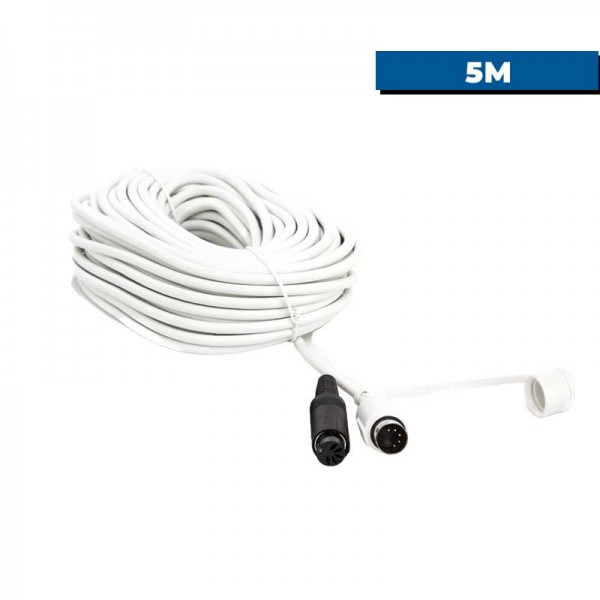Rallonge 5m pour aérien v1 - N°2 - comptoirnautique.com