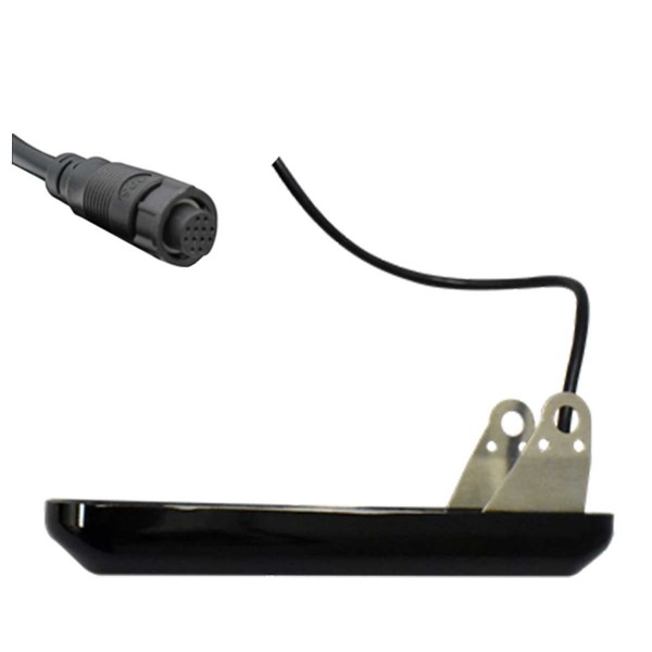 Sonda de varrimento lateral TM904 na popa CHIRP - N°1 - comptoirnautique.com 