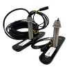 AI-225T-PR904 - Paire de sondes traversantes PR904 Side Scan CHIRP - N°1 - comptoirnautique.com
