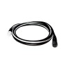 Seatalk NG / DeviceNet Cable hembra - 1m - N°1 - comptoirnautique.com