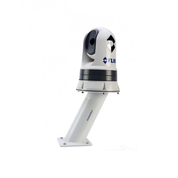 Supporto della telecamera per PowerTower 300 mm - Flir / Raymarine / VEI e NVTI - N°1 - comptoirnautique.com