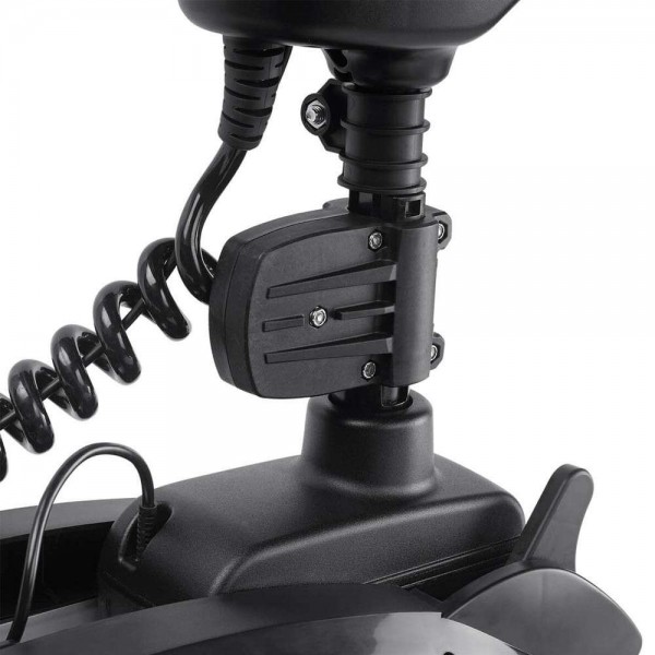 TERROVA BT 80 Lbs i motore anteriore-Pilot Link + MDI - Ristrutturato - N°8 - comptoirnautique.com