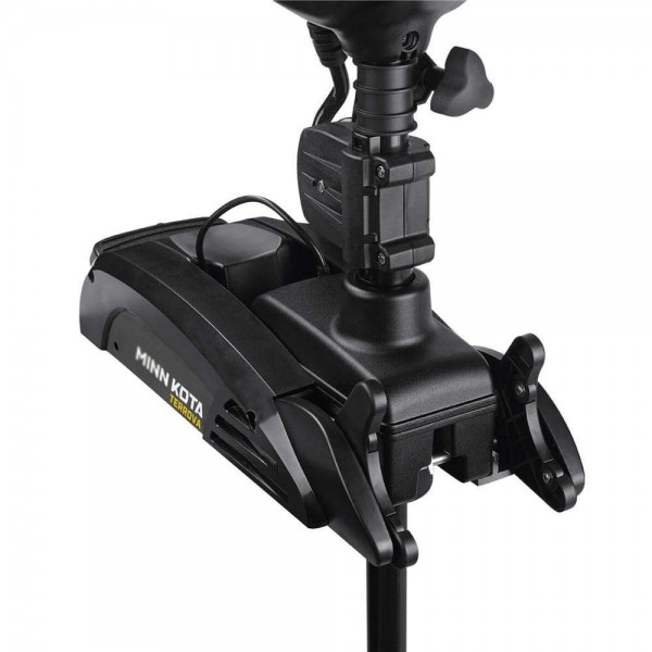 Moteur avant TERROVA BT 80 Lbs i-Pilot Link + MDI - Reconditionné - N°9 - comptoirnautique.com