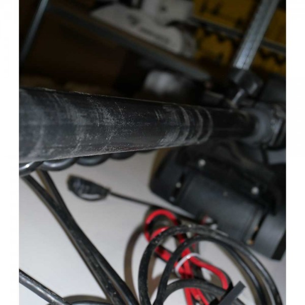 TERROVA BT 80 Lbs i motore anteriore-Pilot Link + MDI - Ristrutturato - N°3 - comptoirnautique.com