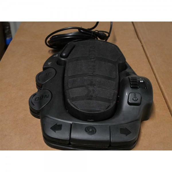 TERROVA BT 80 Lbs i motore anteriore-Pilot Link + MDI - Ristrutturato - N°5 - comptoirnautique.com