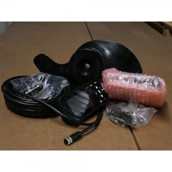 TERROVA BT 80 Lbs i motore anteriore-Pilot Link + MDI - Ristrutturato - N°4 - comptoirnautique.com
