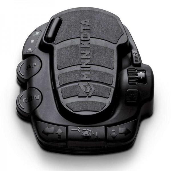 ULTERRA BT 80 Lbs i motore anteriore-Pilot Link + MDI - Ristrutturata - N°11 - comptoirnautique.com
