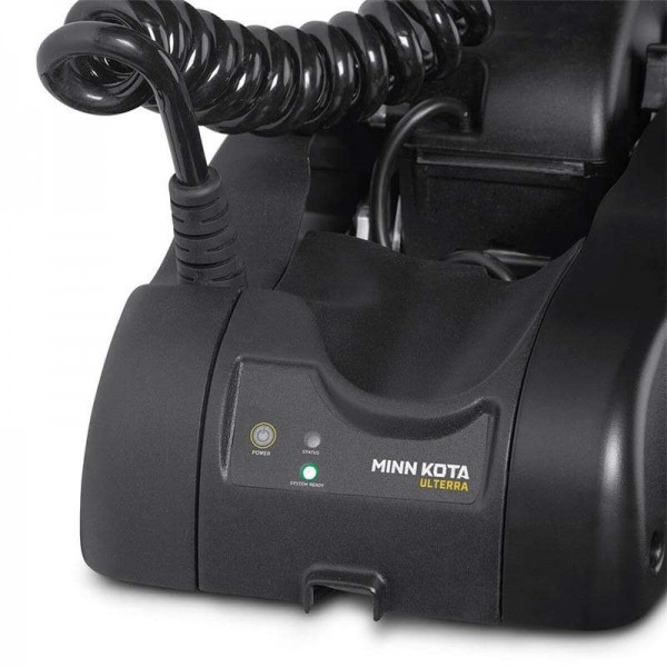 ULTERRA BT 80 Lbs i motore anteriore-Pilot Link + MDI - Ristrutturata - N°9 - comptoirnautique.com