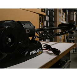 Moteur avant ULTERRA BT 80...