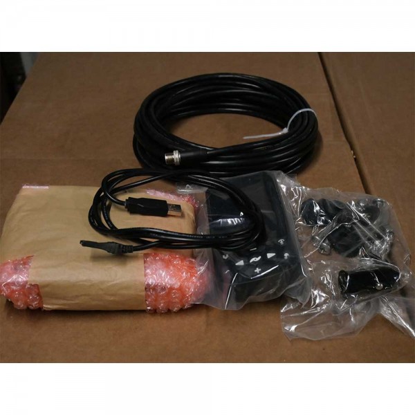 ULTERRA BT 80 Lbs i motore anteriore-Pilot Link + MDI - Ristrutturata - N°6 - comptoirnautique.com