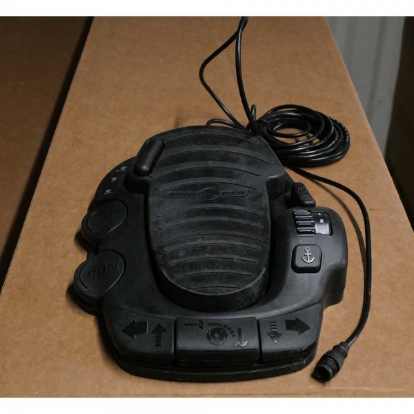 ULTERRA BT 80 Lbs i motore anteriore-Pilot Link + MDI - Ristrutturata - N°7 - comptoirnautique.com