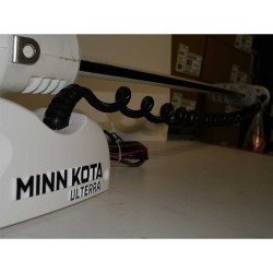 Moteur avant RIPTIDE...