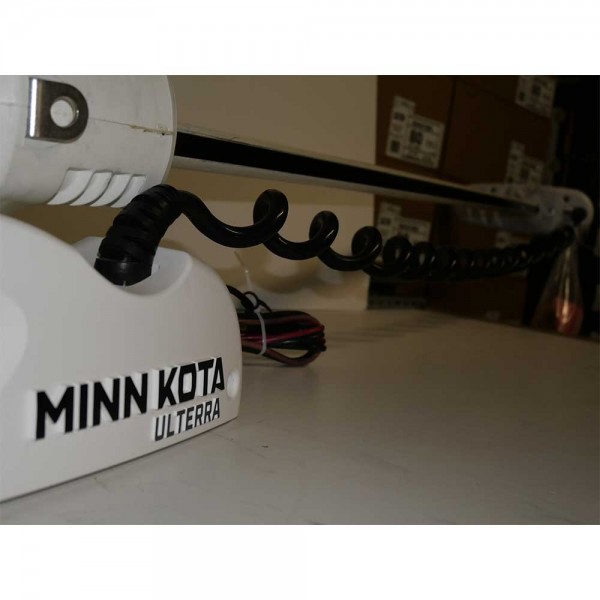 Motore anteriore RIPTIDE ULTERRA BT 112 Lbs i-Pilot - Refurbished - N°2 - comptoirnautique.com