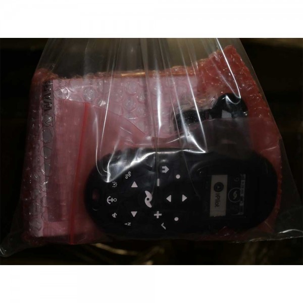 Motore anteriore RIPTIDE ULTERRA BT 112 Lbs i-Pilot - Refurbished - N°8 - comptoirnautique.com