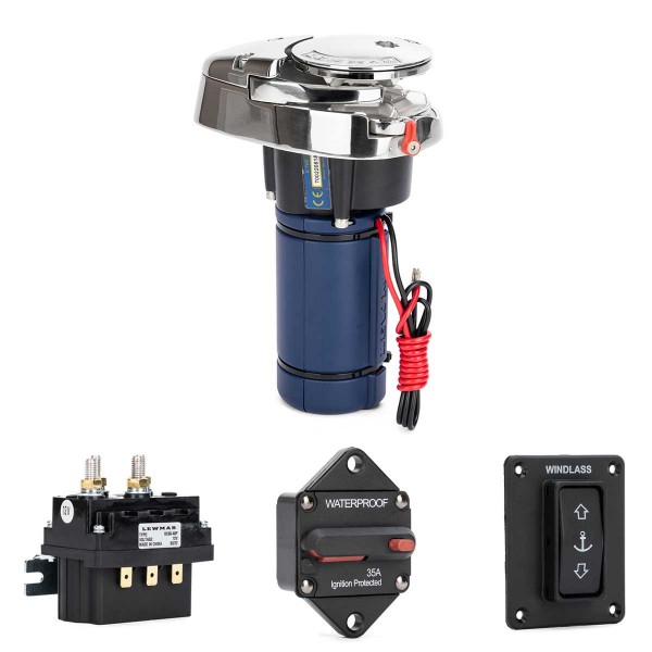 contenu guindeau V700 - N°1 - comptoirnautique.com