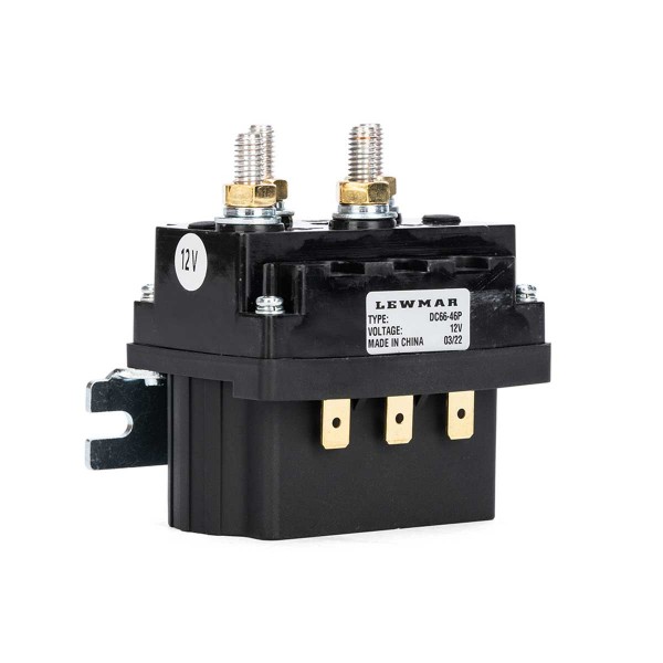 boitier relais guindeau V700 Lewmar - N°3 - comptoirnautique.com
