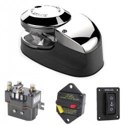 contenu pack guindeau CPX1