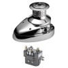 Molinete vertical V3 12V - 1000W - N°3 - comptoirnautique.com