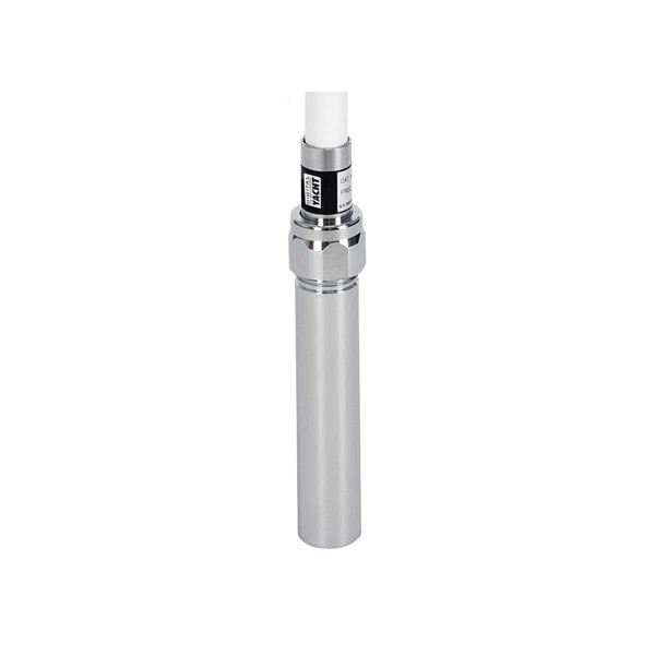 Adattatore per filettatura N280S - da 1 "x14 a 1,25 - N°1 - comptoirnautique.com
