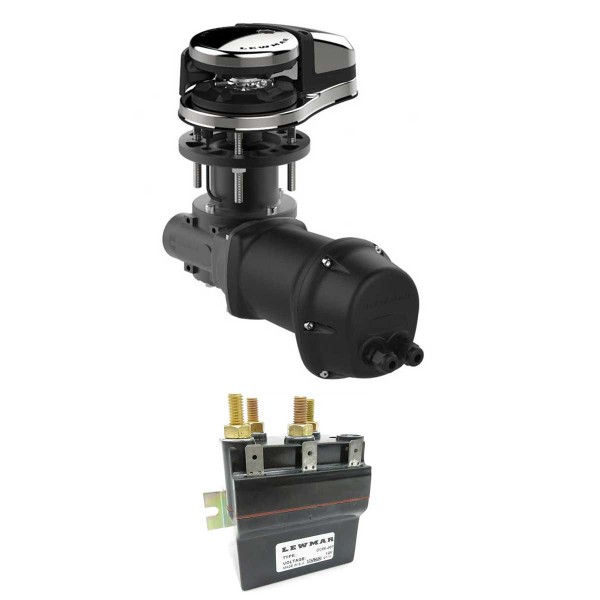 contenu pack VX1 500W sans poupée - N°10 - comptoirnautique.com