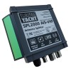 SPL2000 antenna splitter - N°1 - comptoirnautique.com