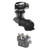 Vertical windlass VX3 1500W - 12V - N°3 - comptoirnautique.com