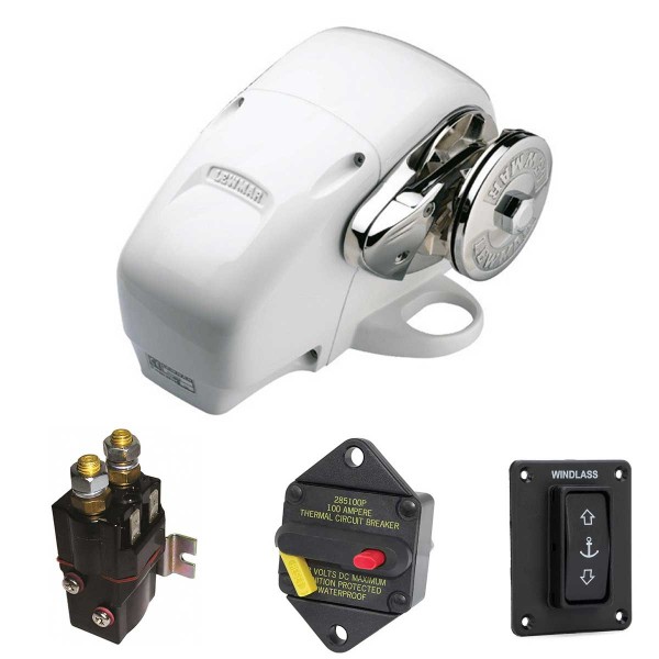 contenu pack H3 24V sans poupée - N°12 - comptoirnautique.com