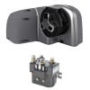 HX1 horizontal windlass - N°3 - comptoirnautique.com