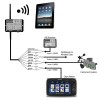 Serveur WLN30 NMEA0183 - Wifi - N°3 - comptoirnautique.com 