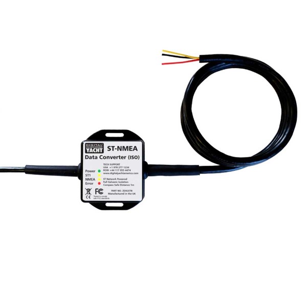 Convertisseur Seatalk1 NMEA018 - N°1 - comptoirnautique.com 