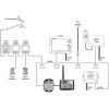 Convertisseur Seatalk1 NMEA018 - N°2 - comptoirnautique.com 