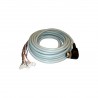 Câble équipé 30m pour Furuno 1835