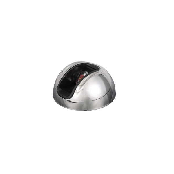 Luce di porto verticale a 12 V - N°2 - comptoirnautique.com