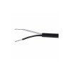 Luce di porto verticale a 12 V - N°5 - comptoirnautique.com