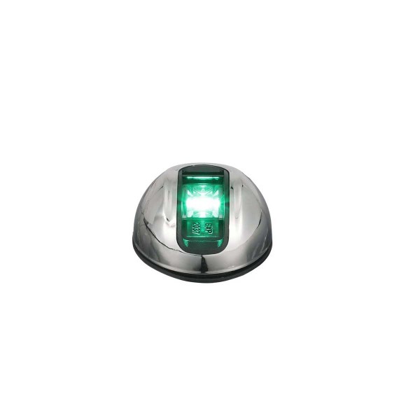 Luce verticale di dritta a 12 V - N°3 - comptoirnautique.com