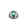 Luce verticale di dritta a 12 V - N°3 - comptoirnautique.com