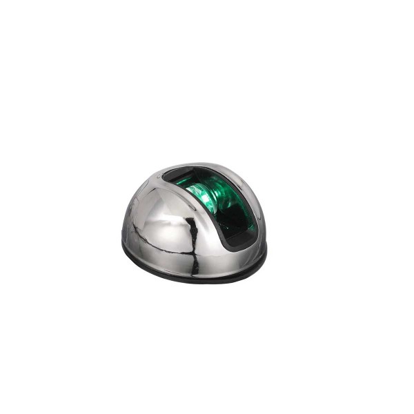 Luce verticale di dritta a 12 V - N°4 - comptoirnautique.com