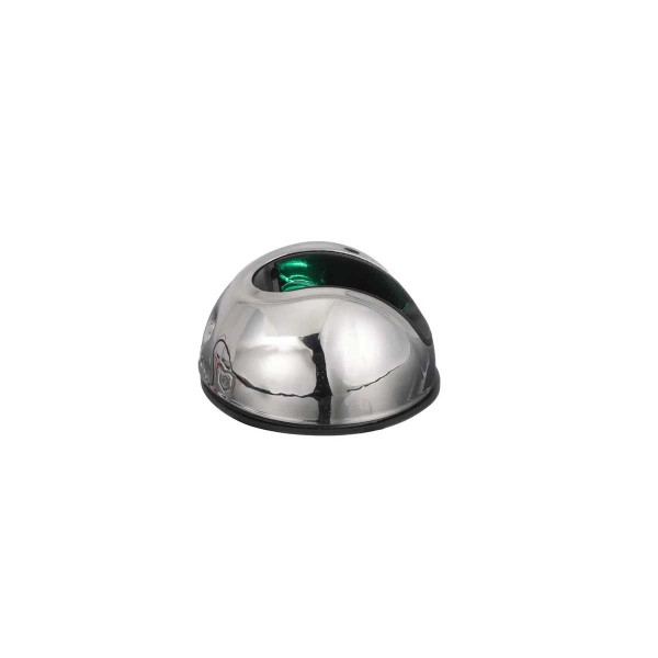 Luce verticale di dritta a 12 V - N°5 - comptoirnautique.com
