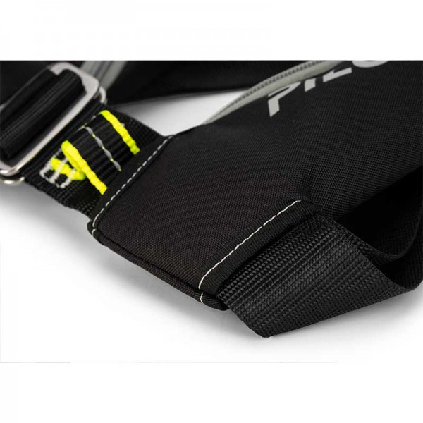 Gilet de sauvetage Pilot 165 - Avec harnais - N°14 - comptoirnautique.com