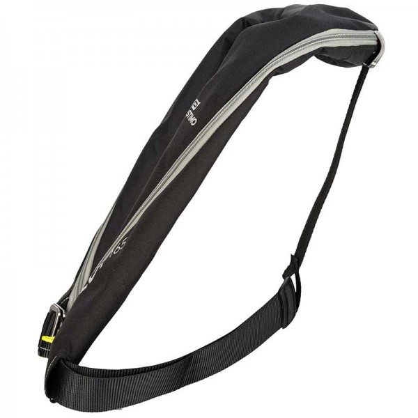 Pilot 165 lifejacket - With harness - N°12 - comptoirnautique.com