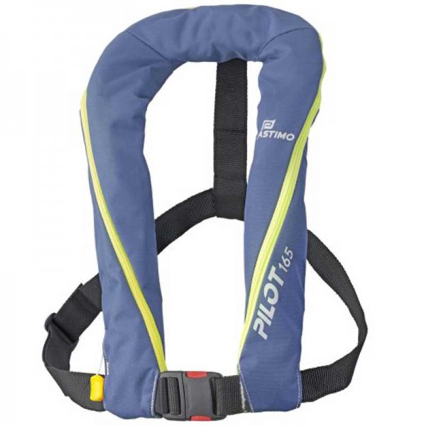 Pilot 165 lifejacket - Without harness - N°14 - comptoirnautique.com