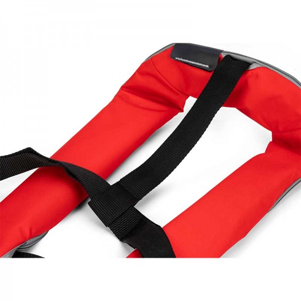 Giubbotto di salvataggio Pilot 165 - Senza imbracatura - N°5 - comptoirnautique.com