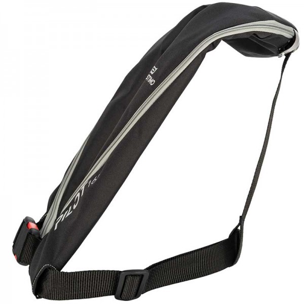 Colete salva-vidas Pilot 165 - Sem arnês - N°11 - comptoirnautique.com