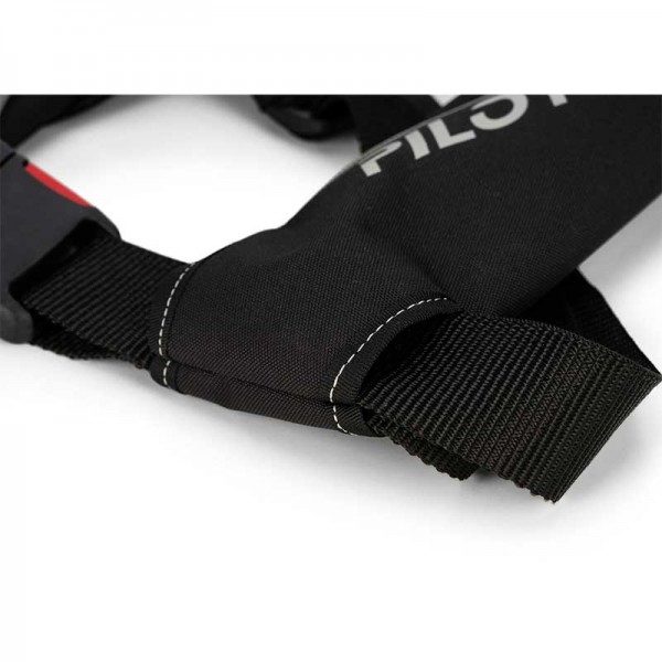 Colete salva-vidas Pilot 165 - Sem arnês - N°13 - comptoirnautique.com